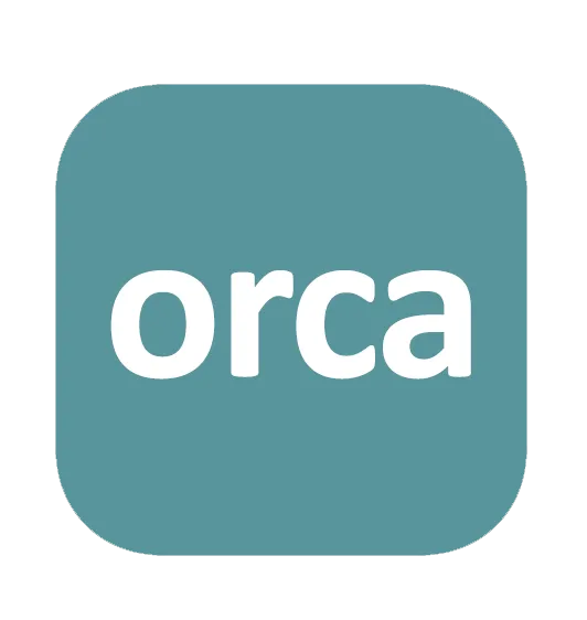 Orca logo
